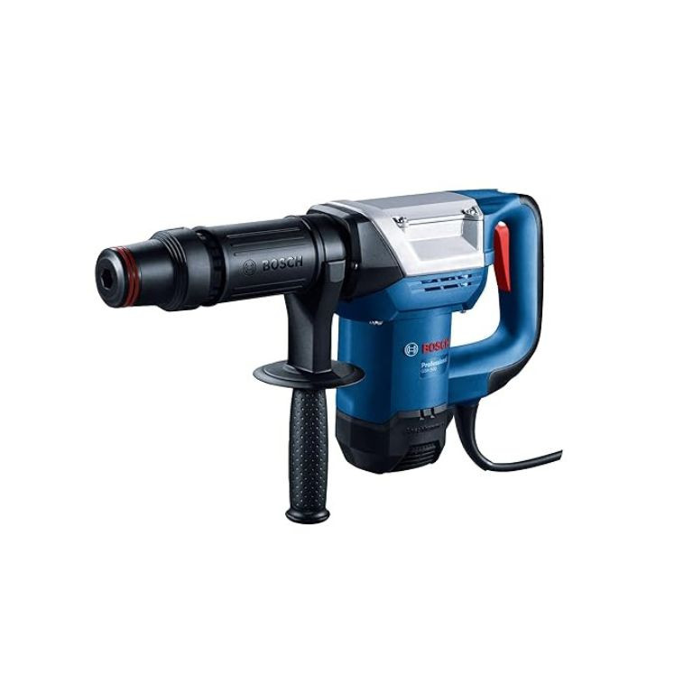 Electric Demolition Hammer