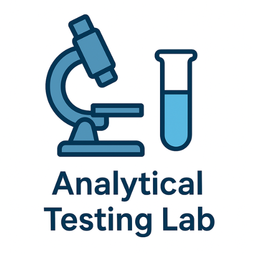 Analytical Testing Lab