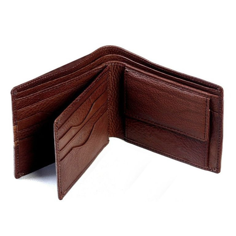 Leather Wallet