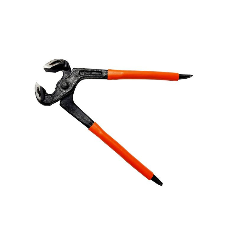 Cobbler Pincer Tools Plier