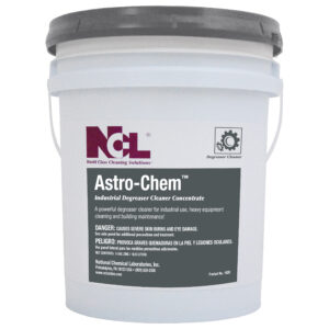 ASTRO-CHEM