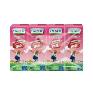 Lacnor Flavoured Milk