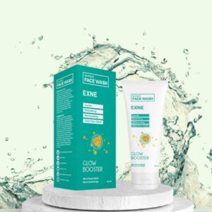 Face wash