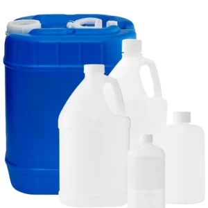 Hydrochloric Acid Solution
