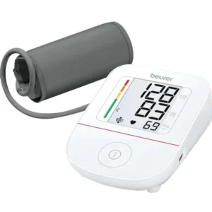 Blood pressre monitor