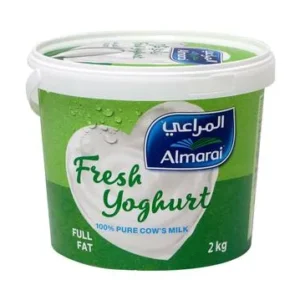 Almarai Fresh Yoghurt