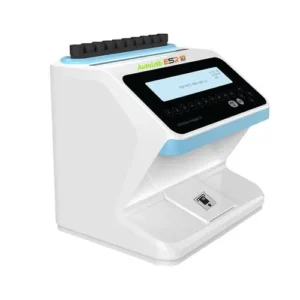 ESR Analyzer