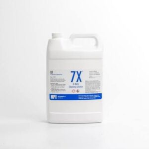 Cleaning Solution