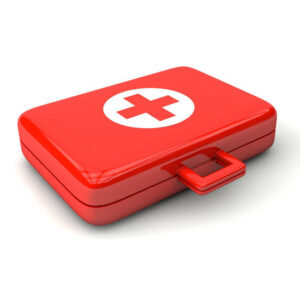 First Aid Box