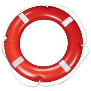 Safety ring